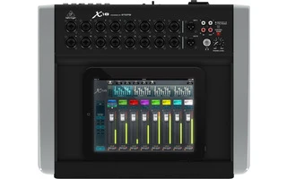 Behringer X18 Digital