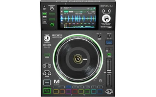 Denon DJ SC5000M Prime - Stock B