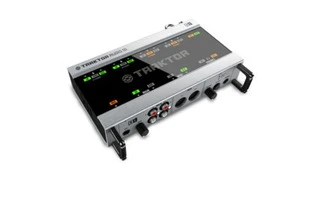 Traktor Audio 10 DJ