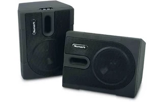 Numark M80