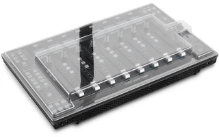 DeckSaver Solid Stage Logic UF8