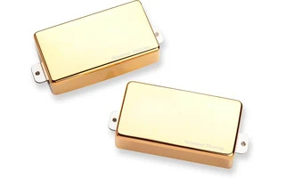 Seymour Duncan AHB-1S Blackouts Set Gold