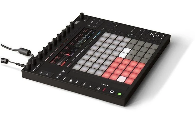 Ableton Push 2