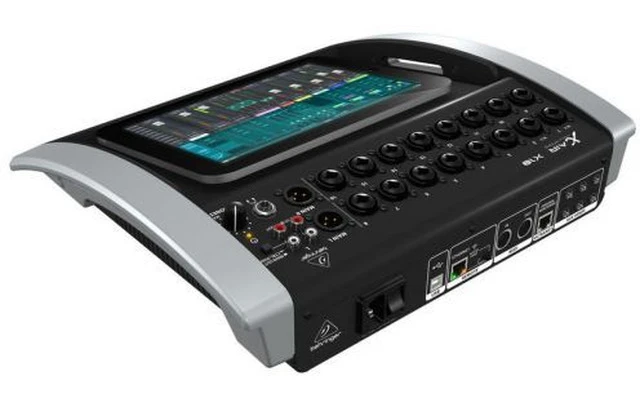 Behringer X18 Digital