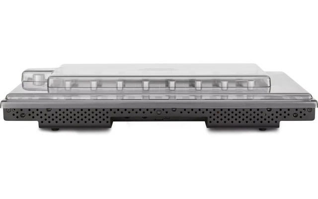 DeckSaver Solid Stage Logic UF8