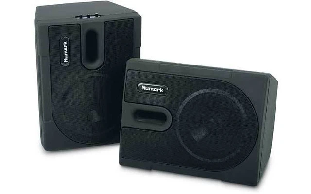 Numark M80