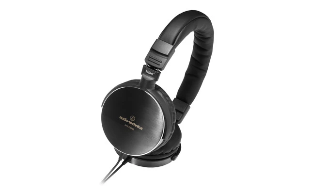 Audio Technica ATH-ES700