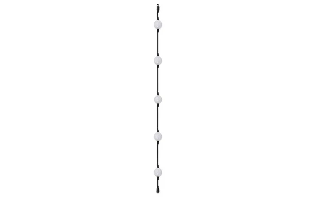 Juego de 10 cadenas LED para VDPLBX