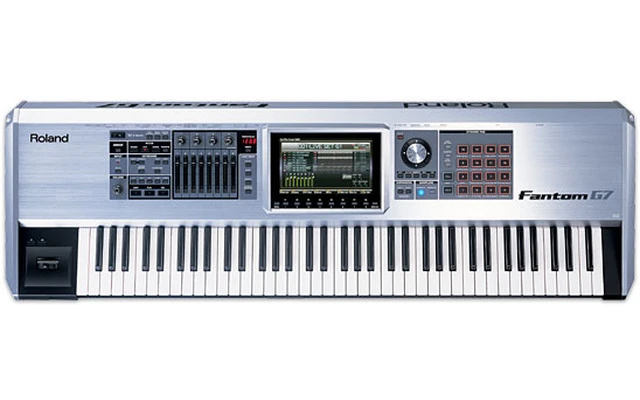 Roland Fantom G7