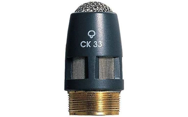 AKG CK 33