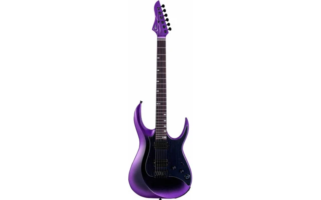 MOOER Gtrs M800 Dark Purple