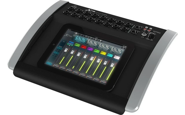 Behringer X18 Digital