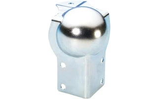 Foto de Adam Hall Hardware 41202