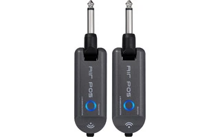 MOOER Air P05
