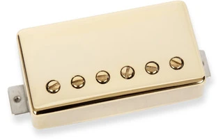 Seymour Duncan Slash 2.0 Bridge Humbucker Gold