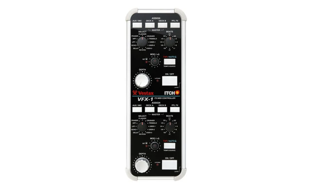 Vestax VFX-1