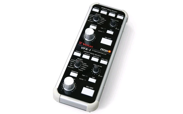 Vestax VFX-1