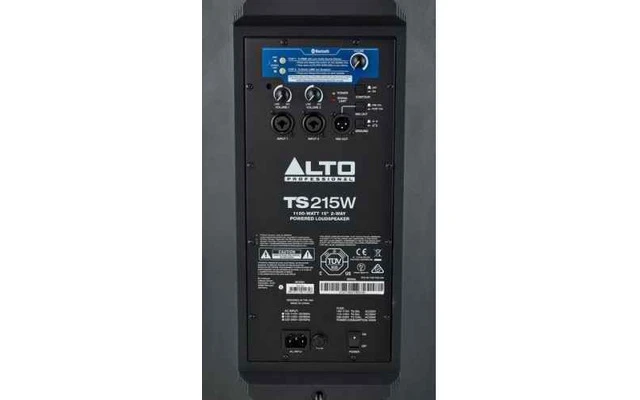 ALTO TS215W
