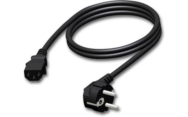 Adam Hall Cables CAB 490 2