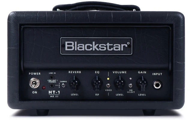 BlackStar HT-1RH MKIII