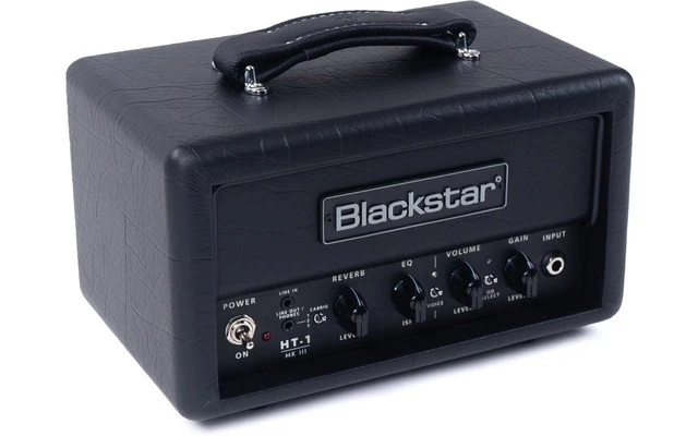 BlackStar HT-1RH MKIII