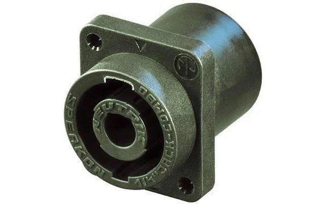 Neutrik NLJ2MD-V