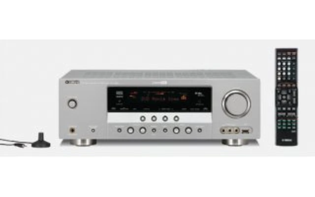 Yamaha RX-V563