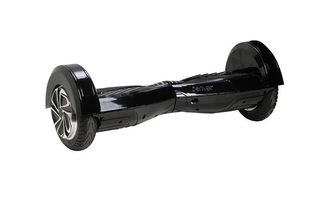 DBO-8000BLACKMK3 - HOVERBOARD - 8