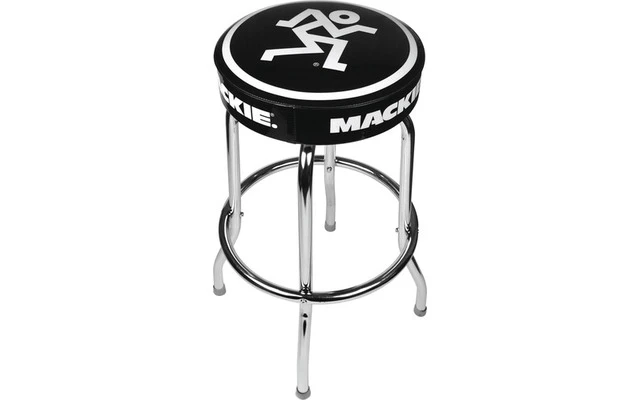 Mackie Studio Stool