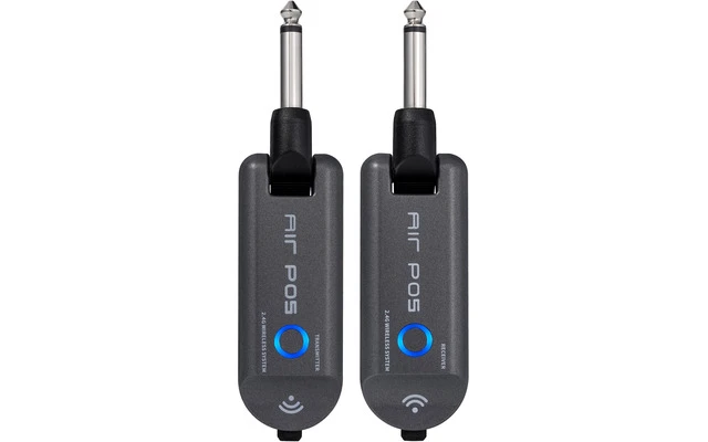MOOER Air P05