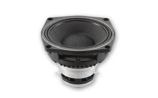 BMS 5 CN 160 L - Altavoz de 5" coaxial neodimio 130 W + 25 W 8 Ohmios