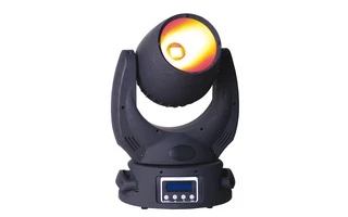Cabeza móvil WASH de led COB 200W RGB