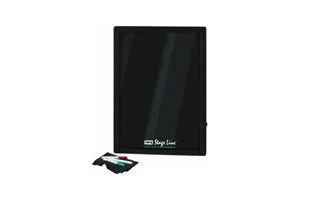 Tabla pizarra efecto neon IMB-10