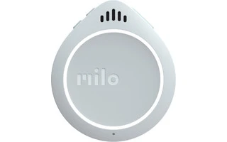 Milo Action Communicator White