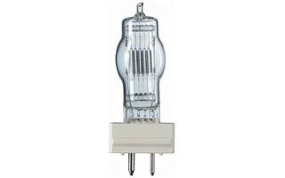 Osram CP43/CP72 - Lámpara 2000W / 230V GY 16 