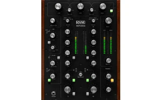 Rane MP 2014