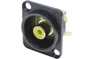 Neutrik NF2D-B-4
