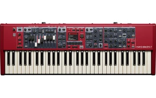 NORD Electro 7 61