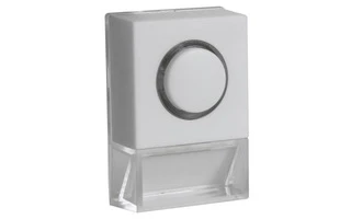 Pulsador de timbre con letrero luminoso - N/A