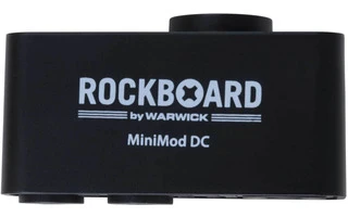 RockBoard Mini Mounting Mod DC