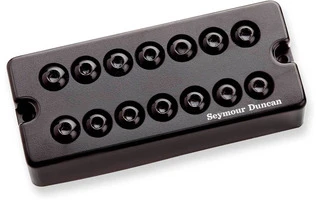 Seymour Duncan 7STR Invader Nk Amt Soapbar