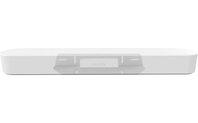 CAVUS Wall Mount para Sonos BEAM White