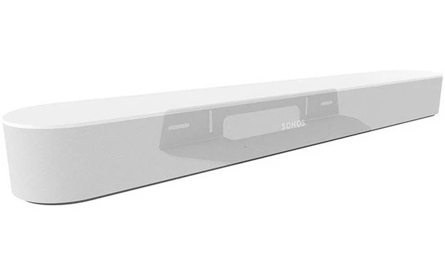 CAVUS Wall Mount para Sonos BEAM White