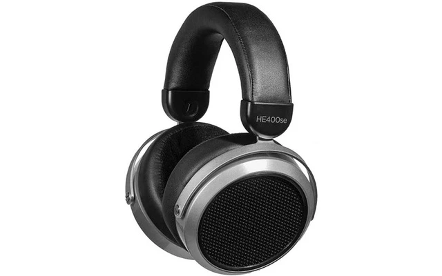 HiFiMAN HE400Se