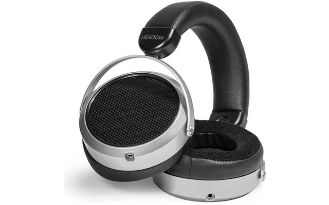 HiFiMAN HE400Se