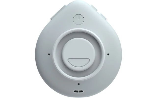 Milo Action Communicator White