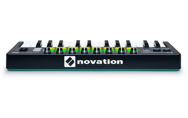 Novation LaunchKey Mini Mk2