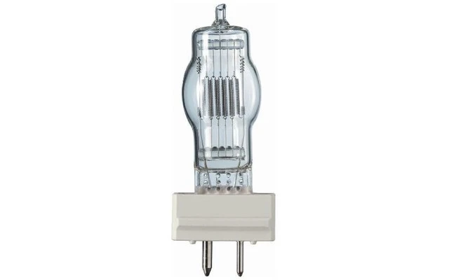 Osram CP43/CP72 - Lámpara 2000W / 230V GY 16 