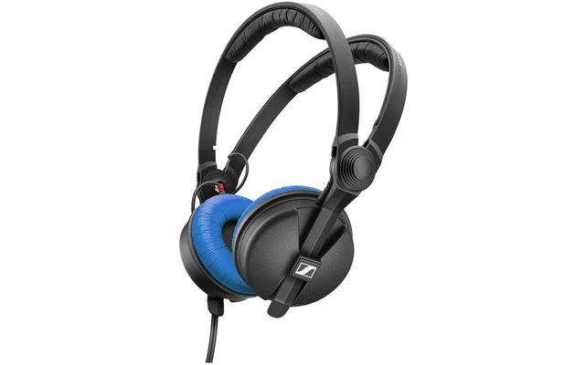 Sennheiser HD 25 Blue