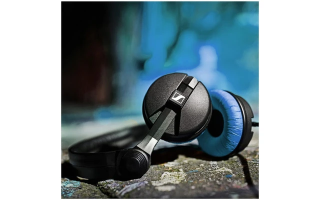 Sennheiser HD 25 Blue